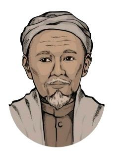 Abdus Shamad Al-Falimbani